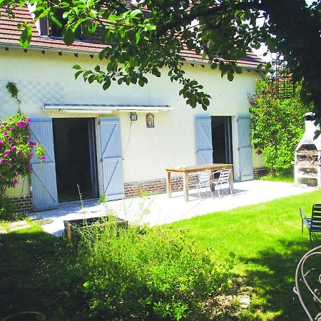Chambre En Ville Dans Un Esprit Campagne Troyes Exterior foto