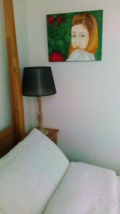 Chambre En Ville Dans Un Esprit Campagne Troyes Exterior foto